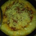 Cooksnap dari Rima Masyanah untuk resep Pizza Teplon HomeMade Simple