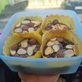 Cooksnap dari Donita untuk resep Muffin Pisang Coklat