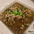 Hsieh Apple 的 螞蟻上樹 cooksnap