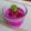 Cooksnap dari Erlyn Bukhori untuk resep Overnight Rolled Oat Buah Naga