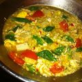 Cooksnap dari Ingelina Kumalasari untuk resep Mie Godog Jawa