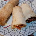 Cooksnap από 𝒳𝓇𝓊𝓈𝑜𝓊𝓁𝒶 𝒦𝑜𝓃𝓉𝑜𝓅𝑜𝓊𝓁𝑜𝓊 στη συνταγή Τορτίγια με αυγά scrambled 🤤