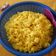 Cooksnap dari Shanti Aditya untuk resep Nasi Kuning Magicom (versi santan)