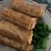 Cooksnap dari Yuna Ristian untuk resep Lumpia sayur