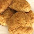 El cooksnap de marina cuando hizo Scones.