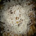 Cooksnap dari Anugrah Marsyah untuk resep Pisang Gulung Terbalik Saus Coklat