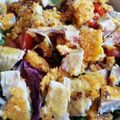Cooksnap από dcroula στη συνταγή Σαλάτα με κοτόπουλο νούμερο 2