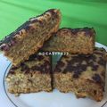 Cooksnap dari deasy paramitha sari untuk resep Eggless Banana Steamed Cake (no mixer, no telur, no oven)