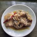Ahasena Khondekar - Dalia's cooksnap of when they made আঙ্গারি মাছ (angari mach recipe in Bengali).