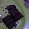Cooksnap dari Listya21 untuk resep Brownies Coklat Kukus No Telur