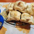 El cooksnap de María Cecilia cuando hizo Pastelitos criollos fáciles (sin hojaldrado).