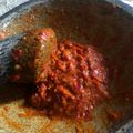 Cooksnap dari Kiki Aprilia Krisna untuk resep Sambal Terasi Enak