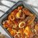 Cooksnap dari Presella untuk resep Ayam Panggang Saus Gochujang