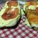El cooksnap de Chef en proyecto!!! cuando hizo Berenjenas napolitanas a la plancha.