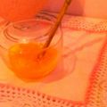 El cooksnap de COCINA PARA TODOS! cuando hizo Helado de Durazno Light.