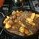El cooksnap de Julio Mindo H cuando hizo Estofado de carne, verduras y papas.