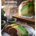 Cooksnap dari reno.barlian untuk resep Chiffon Cake Neapolitan