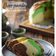 Cooksnap dari reno.barlian untuk resep Chiffon Cake Neapolitan