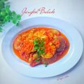 Cooksnap dari Dapur neetasyl untuk resep Jengkol Bahenol (Balado)