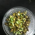 Ila Naik's cooksnap of when they made ભીંડા નું શાક (Bhinda Shak Recipe In Gujarati).