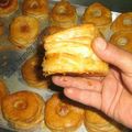 صورة من Chef hamdy morsy، شاركها بعد تجربة وصفة بوريك تركي باللحمه المفرومه من شيف تركي