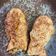 Chunchun Huang 的 烤飯糰 （vitantonio鬆餅機） cooksnap