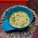 Cooksnap dari Wulan Amik untuk resep Telur Kukus with Brokoli Tempe (18 month)