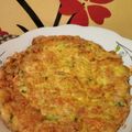 Cooksnap dari Lilis Haryanti Nasa untuk resep Telur dadar wortel