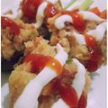 Cooksnap dari Tono Fanny S untuk resep Mashed Cornet Potato