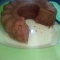 Cooksnap dari Ayu untuk resep Bolu karamel kukus anti gagal