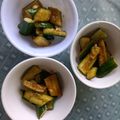 楊恩卿 的 涼拌小黃瓜🥒 cooksnap