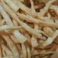 Cooksnap dari ancehotmaida untuk resep Kue bawang super renyah recomended 😙😍🖒 simpel buatnya