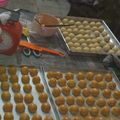 Cooksnap dari dian hera untuk resep Nastar 1 kg lembuut.... Simpel dan ekonomis