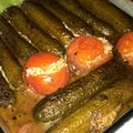 صورة من Nehayas_kitchen، شاركها بعد تجربة وصفة خيار محشي