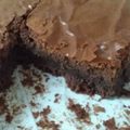 Cooksnap από Athina στη συνταγή Τα τέλεια brownies