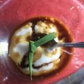 Cooksnap dari annisa tanya untuk resep Bubur sumsum selembut sutra