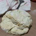 El cooksnap de claudia angelica perez bahamondes cuando hizo Pan Amasado Multi UsosSin Gluten.