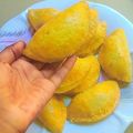 Sarari yummy treat's cooksnap of when they made Meat pie.