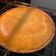 El cooksnap de mayra cuando hizo Cheesecake o pay de queso keto.