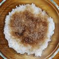Hermy Cooksnap-ja, amikor elkészítette a(z) Tejberizs receptet.
