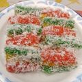 Cooksnap dari arum perwitasari untuk resep Sentiling Singkong/Ongol Ongol Singkong