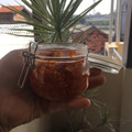Cooksnap dari Mita untuk resep Sambal Korek