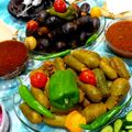 صورة من Om lamar، شاركها بعد تجربة وصفة محاشي كوسا وباذنجان 🍆🌶