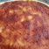 El cooksnap de Hector Cerda cuando hizo Masa para pizza.
