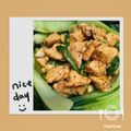 游佩珊 的 辣子雞丁 / 家常菜 cooksnap