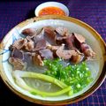 Cooksnap của Kim Dung . khi họ làm theo món Miến gà