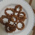 Cooksnap dari Hani Aul untuk resep Onion ring (simple+cepat)