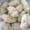 Cooksnap dari Jeannie untuk resep Siomay ikan tenggiri