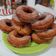 El cooksnap de Noemi Espinosa cuando hizo Rosquitas rápidas y fáciles!.