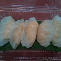 Cooksnap dari Flouren Jolanda untuk resep Hakau udang